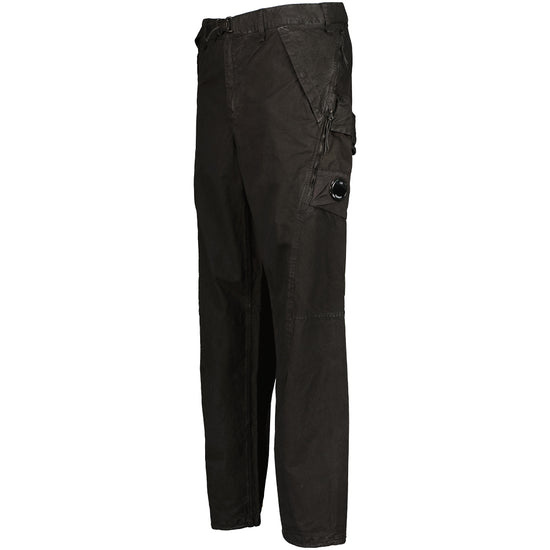 Ba-Tic Loose Lens Utility Pants - Casual Basement