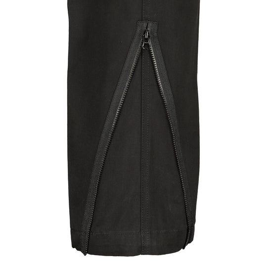 Twill Cargo Pants - Casual Basement