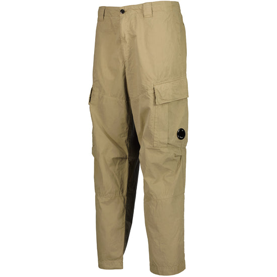 Microreps Diamond Peach Lens Cargos - Casual Basement