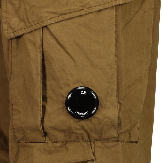 Microreps Diamond Peach Lens Cargos - Casual Basement