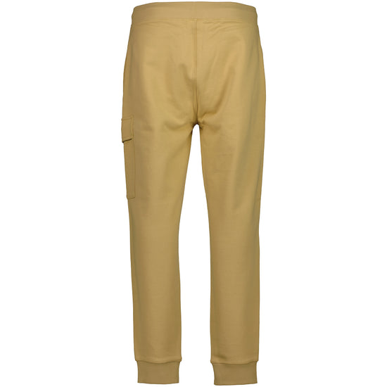 Lens Fleece Sweat Cargo Pants - Casual Basement