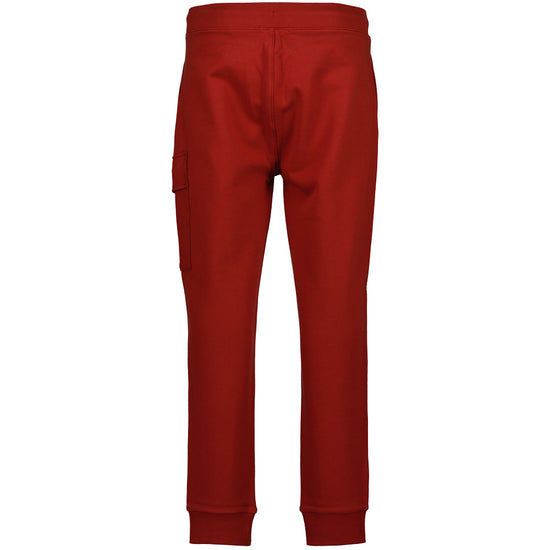 Lens Fleece Sweat Cargo Pants - Casual Basement