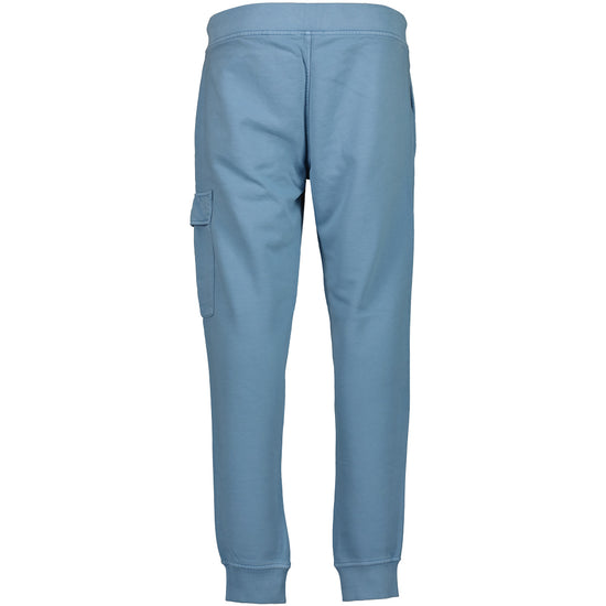 Brushed Fleece Lens Cargos - Casual Basement