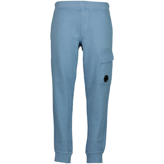 Brushed Fleece Lens Cargos - Casual Basement