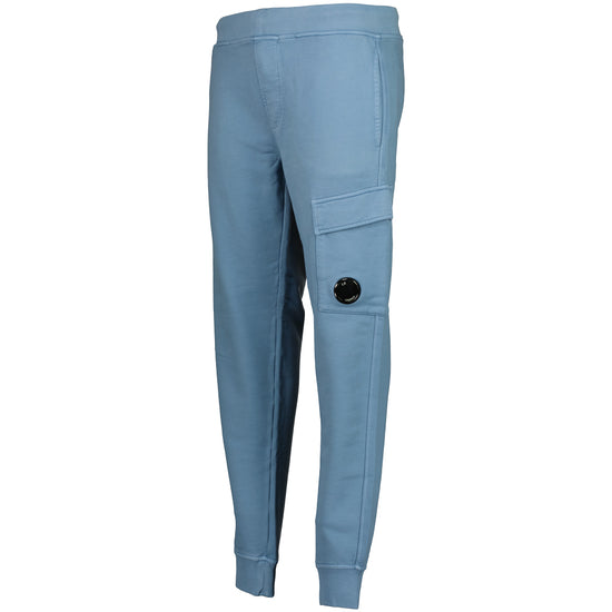 Brushed Fleece Lens Cargos - Casual Basement