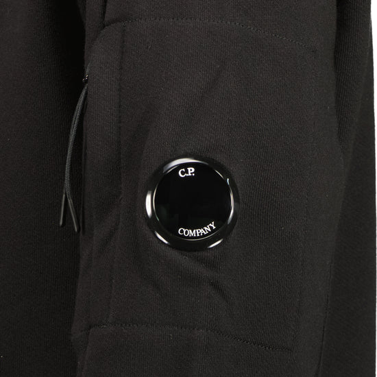 Quarter Zip Lens Fleece Sweatshirt - Casual Basement