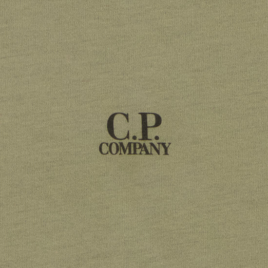 Goggle Print T-Shirt - Casual Basement