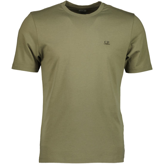 Goggle Print T-Shirt - Casual Basement