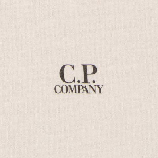 Small Logo Jersey T-Shirt - Casual Basement