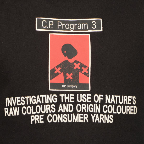 Recycled Jersey Program_3 T-Shirt - Casual Basement