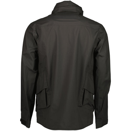 Metropolis Goretex Infinium Jacket - Casual Basement