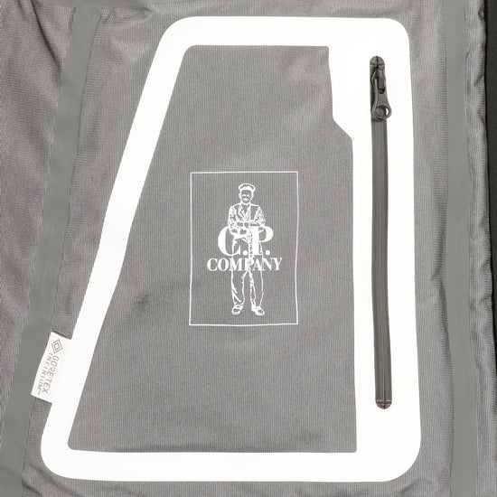 Metropolis Goretex Infinium Jacket - Casual Basement