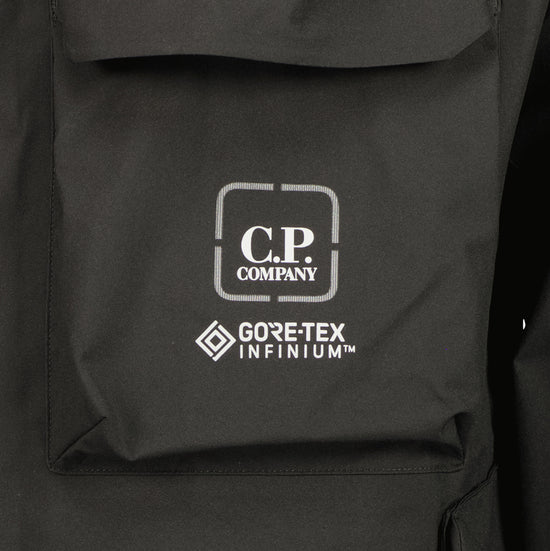 Metropolis Goretex Infinium Jacket - Casual Basement