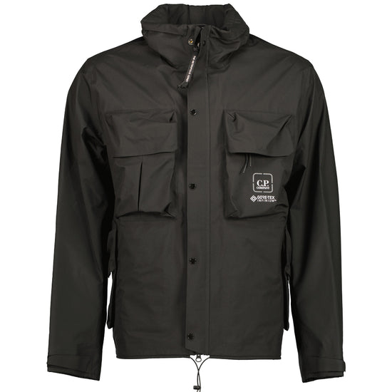 Metropolis Goretex Infinium Jacket - Casual Basement