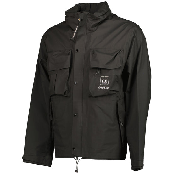 Metropolis Goretex Infinium Jacket - Casual Basement