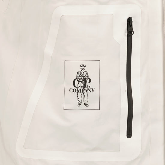 Metropolis A.A.C. Utility Jacket - Casual Basement