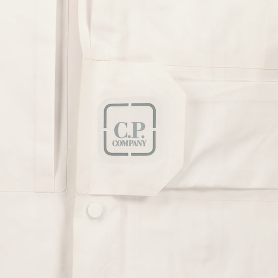 Metropolis A.A.C. Utility Jacket - Casual Basement