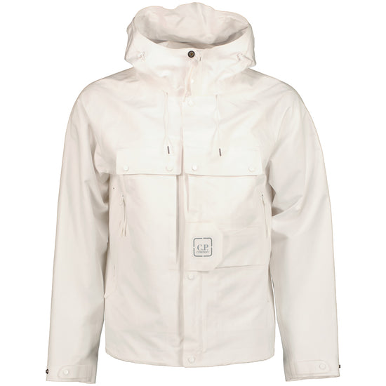 Metropolis A.A.C. Utility Jacket - Casual Basement