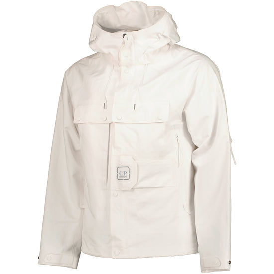 Metropolis A.A.C. Utility Jacket - Casual Basement