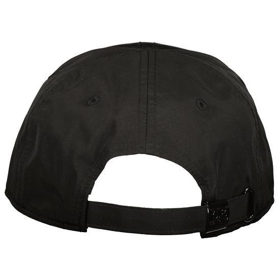 Embroidered Logo Chrome-R Cap - Casual Basement