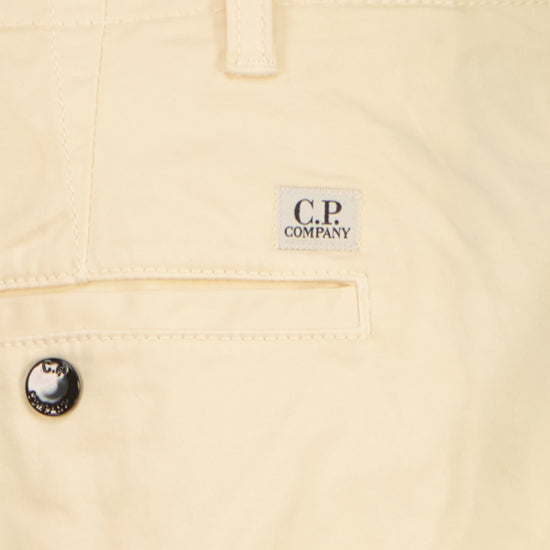 Satin Stretch Lens Cargo Shorts - Casual Basement