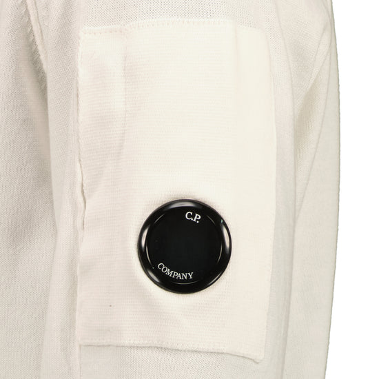 Sea Island Lens Cardigan - Casual Basement