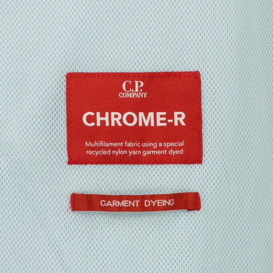 Chrome-R Lens Overshirt Jacket - Casual Basement