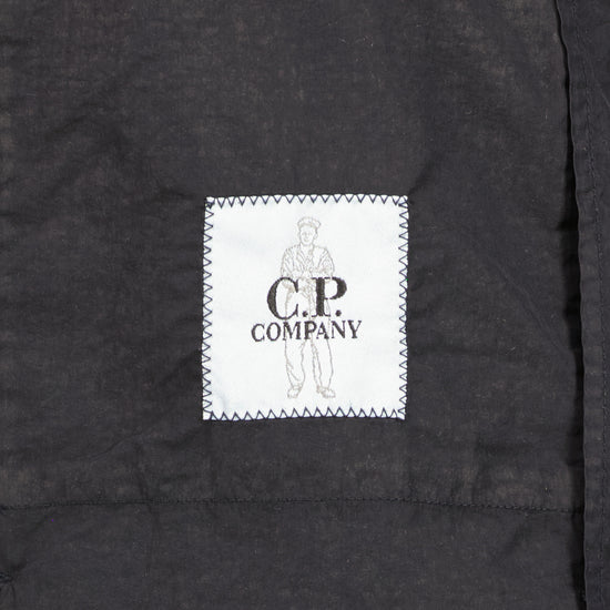 Flatt Nylon Overshirt Jacket - Casual Basement