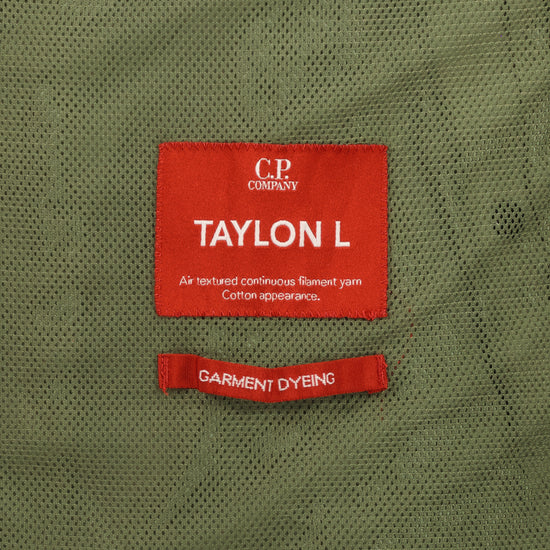 Taylon L Lens Overshirt Jacket - Casual Basement
