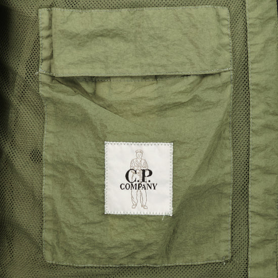 Taylon L Lens Overshirt Jacket - Casual Basement