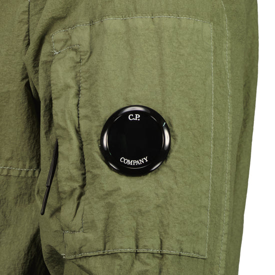 Taylon L Lens Overshirt Jacket - Casual Basement