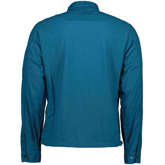 Taylon L Lens Overshirt Jacket - Casual Basement