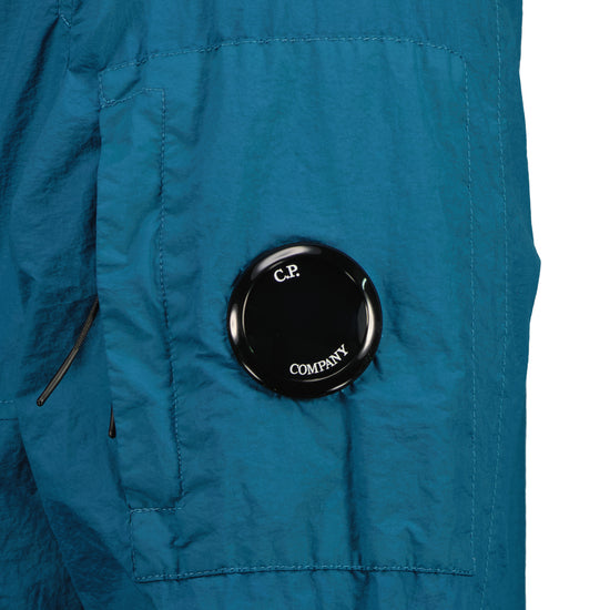 Taylon L Lens Overshirt Jacket - Casual Basement