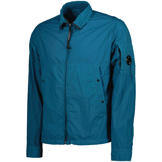 Taylon L Lens Overshirt Jacket - Casual Basement