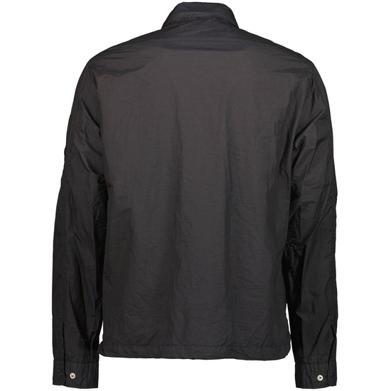 Taylon L Lens Overshirt Jacket - Casual Basement