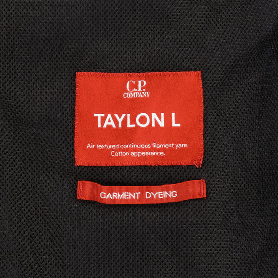Taylon L Lens Overshirt Jacket - Casual Basement