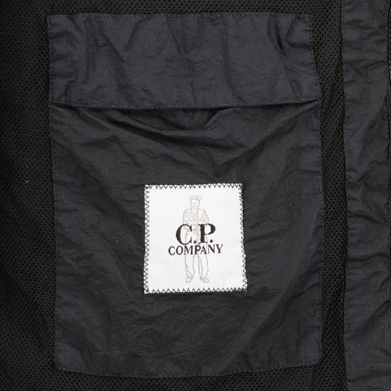 Taylon L Lens Overshirt Jacket - Casual Basement