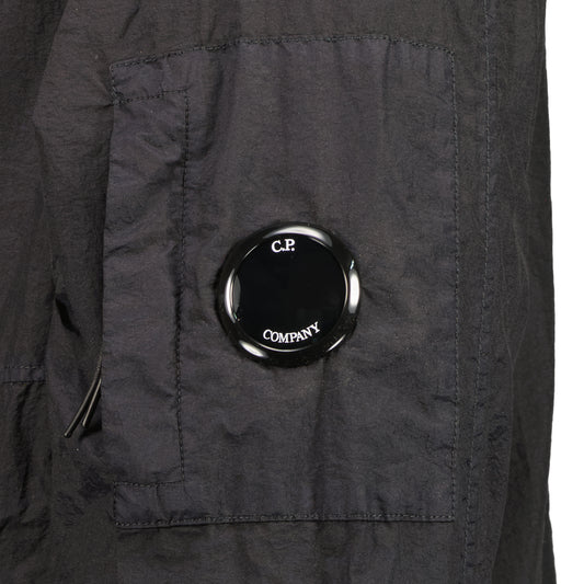 Taylon L Lens Overshirt Jacket