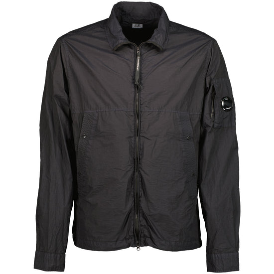Taylon L Lens Overshirt Jacket - Casual Basement