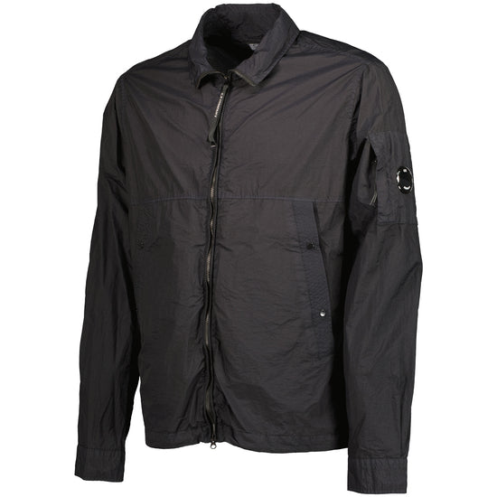 Taylon L Lens Overshirt Jacket - Casual Basement