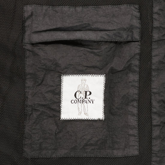 Taylon L Lens Overshirt Jacket - Casual Basement