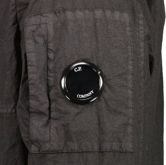 Taylon L Lens Overshirt Jacket