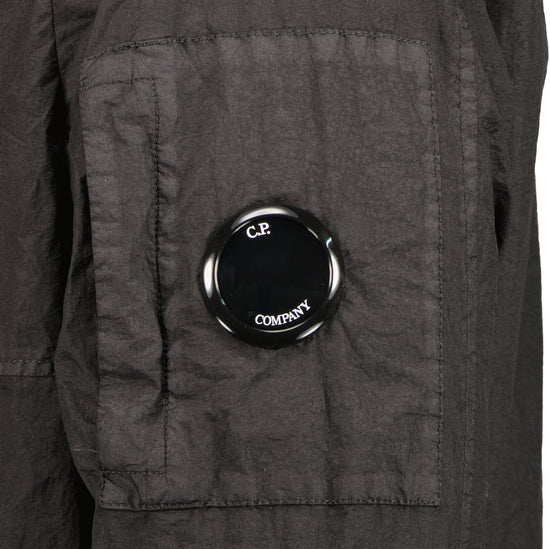 Taylon L Lens Overshirt Jacket - Casual Basement