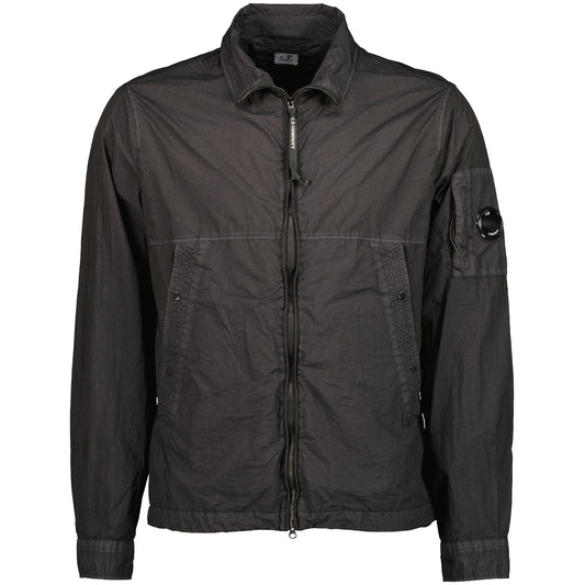 Taylon L Lens Overshirt Jacket