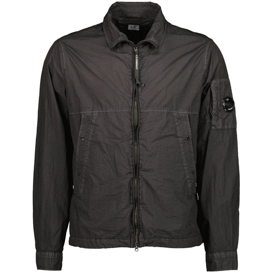 Taylon L Lens Overshirt Jacket - Casual Basement