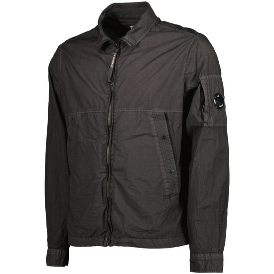 Taylon L Lens Overshirt Jacket - Casual Basement