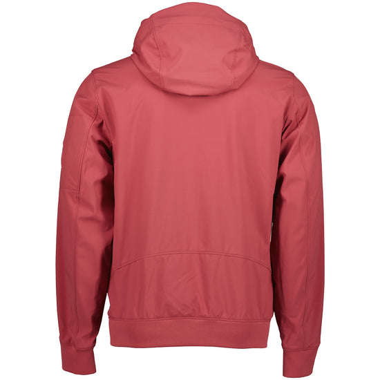 Shell-R Lens Jacket - Casual Basement