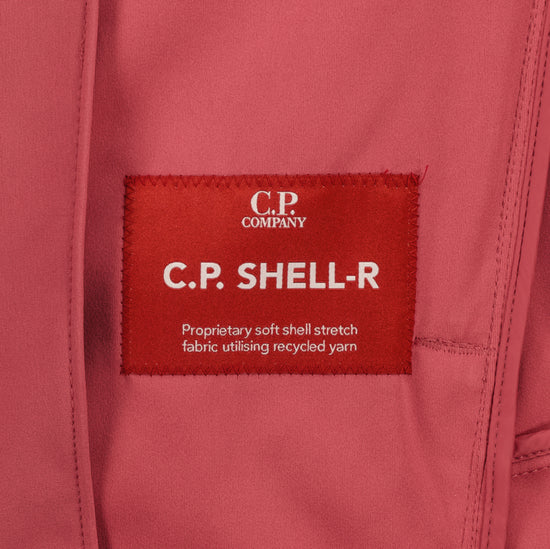 Shell-R Lens Jacket - Casual Basement