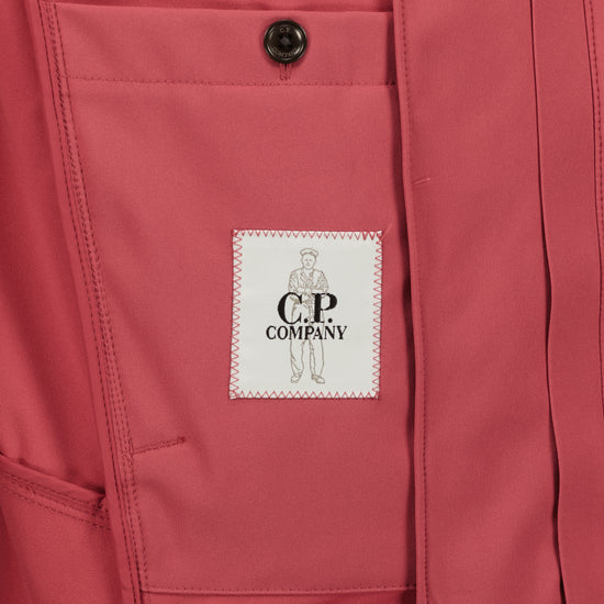 Shell-R Lens Jacket - Casual Basement