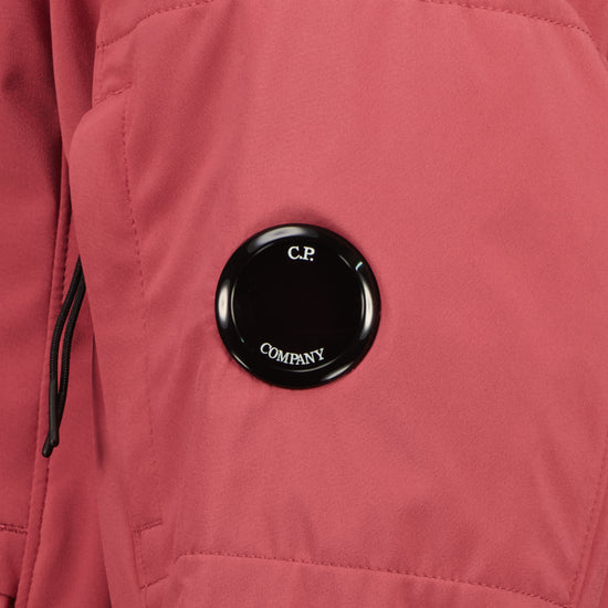 Shell-R Lens Jacket - Casual Basement